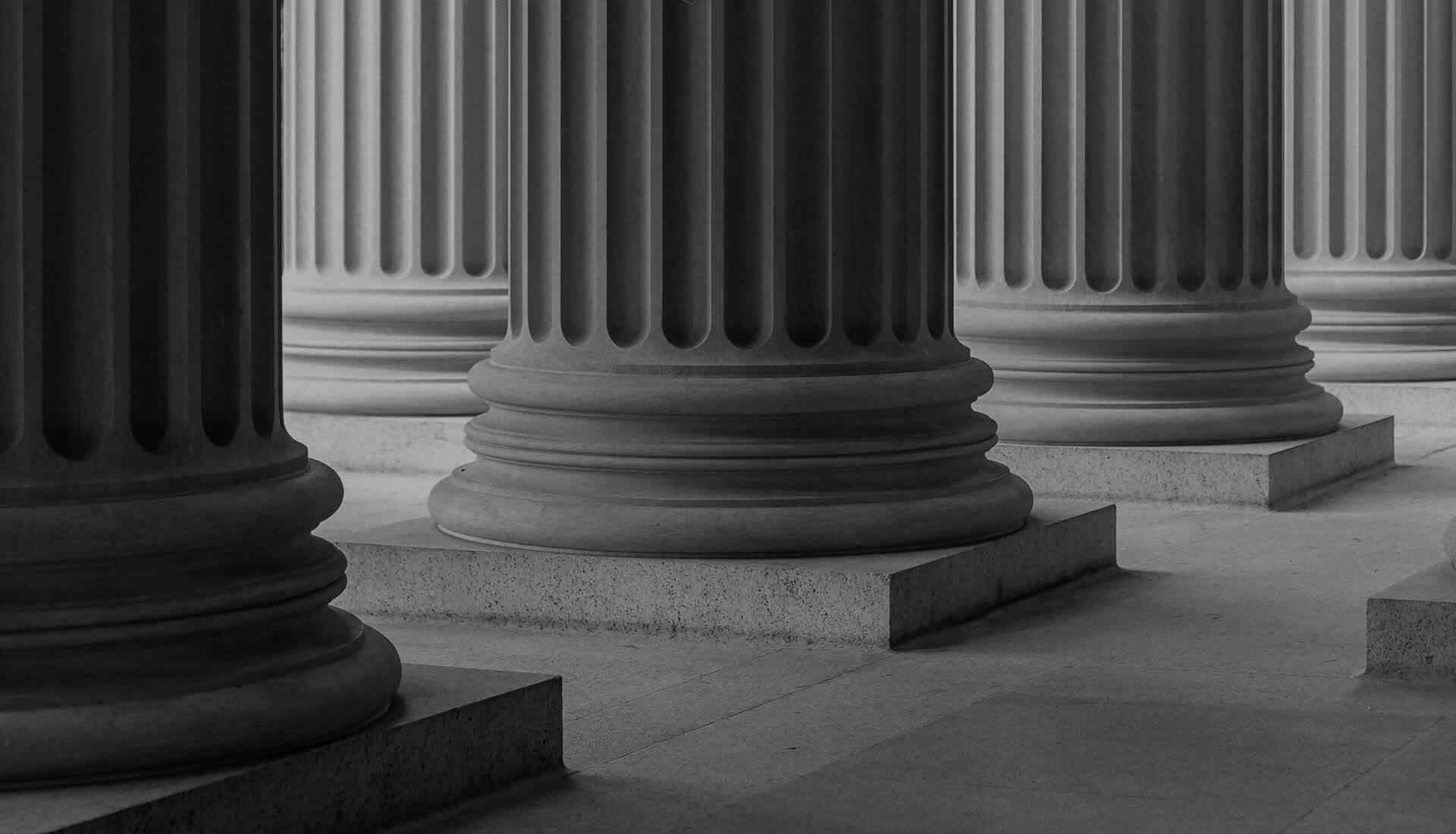 LegalSolv attorneys at the Dearborn office